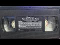 Opening To Spot Goes To The Farm VHS 1993 1997 Release