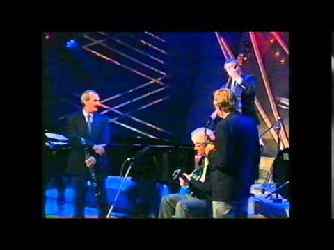 Dave Cliff...Jazz Guitar