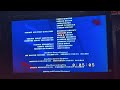 Closing To Rock A Doodle 1992 VHS