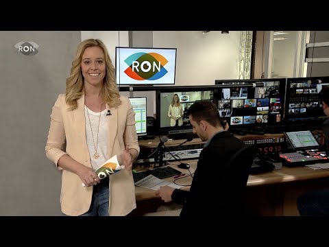 | RON TV | Sendung vom 07.03.2018