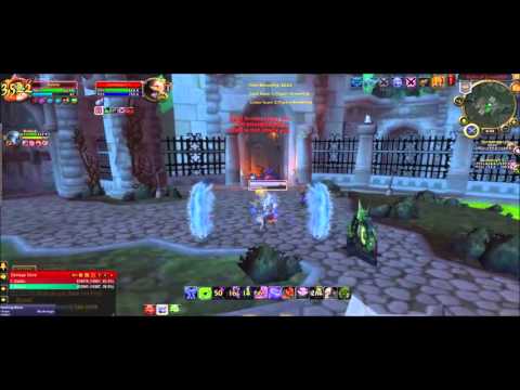 Frost dk 2v2 arena and windwalker monk