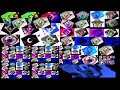 Too Many Klaskyklaskyklaskyklasky Gummy Bear Song Version на русском