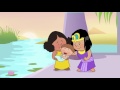 Miriam Little Bible Heroes Animated Children S Stories