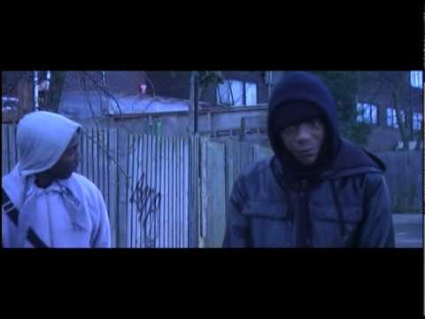 Kraze (Grey Gang)- 2010 Freestyle