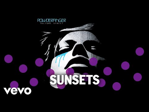 Powderfinger - Sunsets (Official Audio)