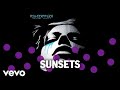 Powderfinger - Sunsets (Official Audio)