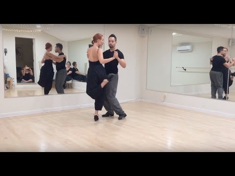 Tango 304: The Boleo