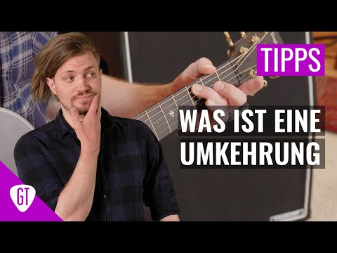 Was ist eine Umkehrung | Tipps & Tricks