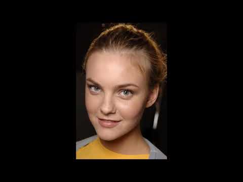 Каролин Трэнтини (Caroline Trentini)