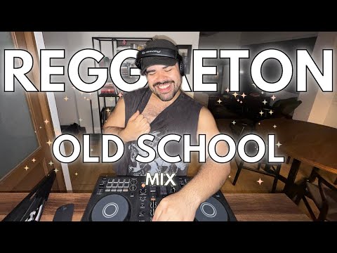 DJ Set Wisin & Yandel, Daddy Yankee, Don Omar, Ivy Queen, Plan B | Necesitas Perrear | Manu Oropeza