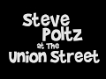 Steve Poltz - On The Floor (The Union Street, 11 May 2018)