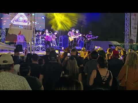 Grupo Control EN VIVO desde (Asado & Brew Festival 2026; San Luis, AZ) "Popurrí".