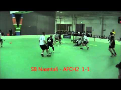 2div karsinnat 2014 AFCH2-NTK 22.3. klo 15 SB-Areena