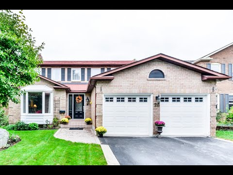 28 Linden Crescent Brampton