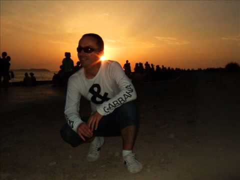 Anthony Moriah - Whatcha Doing Now? (DJ Rodos edit)