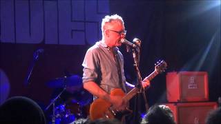 The Toadies - Broke Down Stupid - Live at the Troubadour on 9/24/17