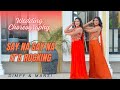 Sangeet Dance Bridesmaids Friends Sisters Say Na Say Na It S Rocking Wedding Choreography