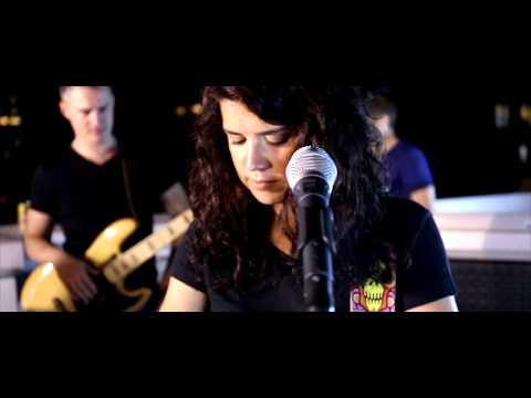 WANCHAI ROAD - New Beginning (Music Video)