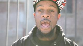 41 Shots - Tyson Amir 12/17