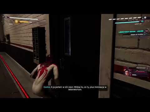 Zagrajmy w Spider-Man Miles Morales PL PS5 Przechodzimy Poboczne misje do platyny odc 5