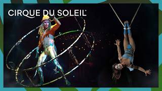 Cirque du Soleil Quidam: Gravity, Motion and Flight (2026) – Performance Breakdown