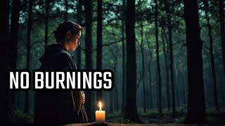 The Truth Behind the Salem Witch Trials: No Burnings at the Stake 🔥#history #historyfacts