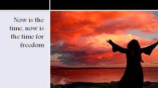 Chris Tomlin - No Chains on Me with Lyrics.wmv