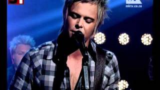 MK Studio 1 : Bobby van Jaarsveld - Spieëltjie