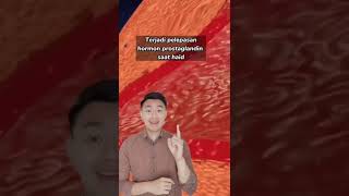 Download lagu sering nyeri perut saat haid? #tipskesehatan #menstruasi #kesehatanwanita #haid mp3