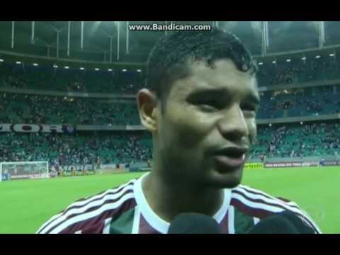 O (não) Rebaixamento do Fluminense em 2013