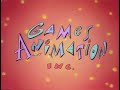 Games Animation Inc Nickelodeon 1993