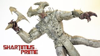 DC Multiverse Steppenwolf 2021 Justice League Snyder Cut McFarlaneToys Action Figure Review