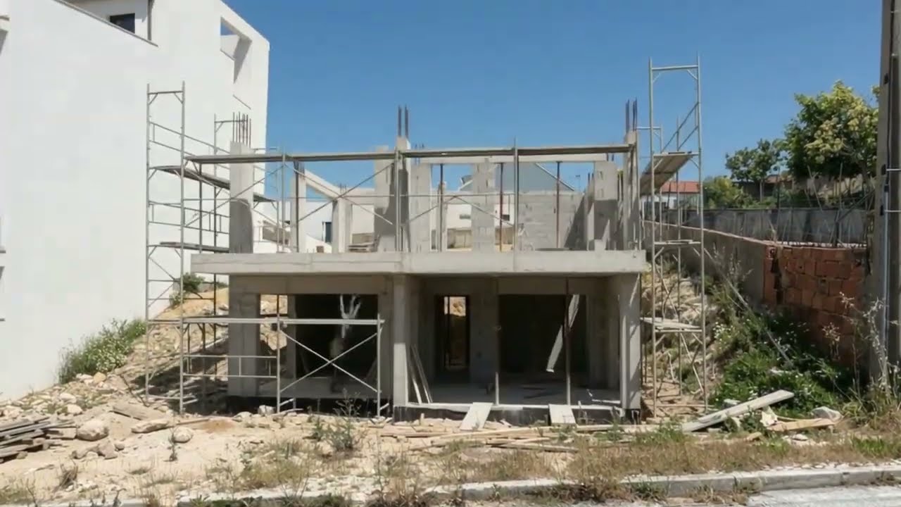 Vídeo do imóvel