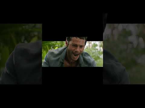 SEND HELP (2026) // Film #sendhelp