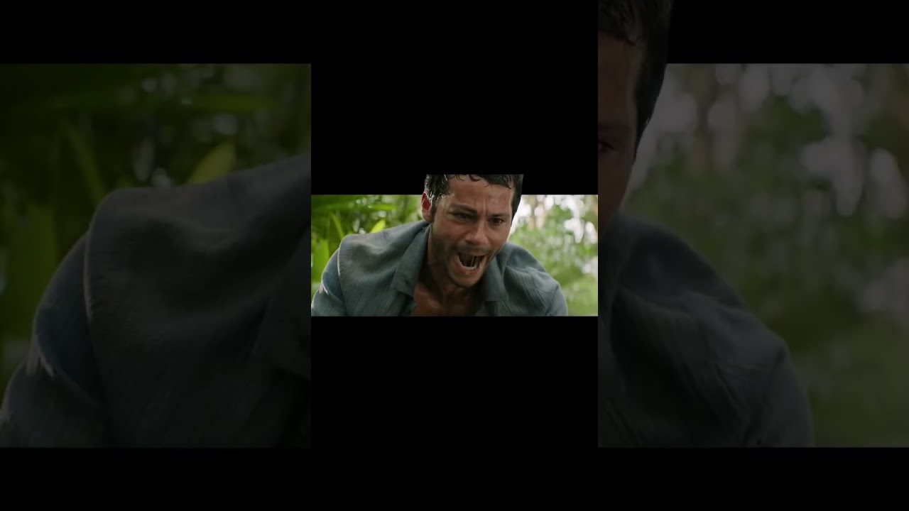 Miniature de la vidéo SEND HELP (2026) // Film #sendhelp du film Send Help