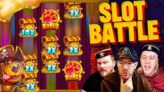 🚨 SLOT BATTLE PROVIDER SPECIAL! - 💰 Pragmatic Play Vs Big Time Gaming!