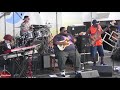 JON CLEARY & Absolute Monster Gentlemen ☼ Help Me Somebody • LRBC#30 - Lido Pool Stage 2-6-18