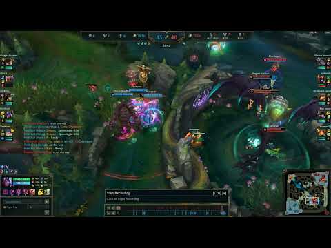 On Hit Varus Penta