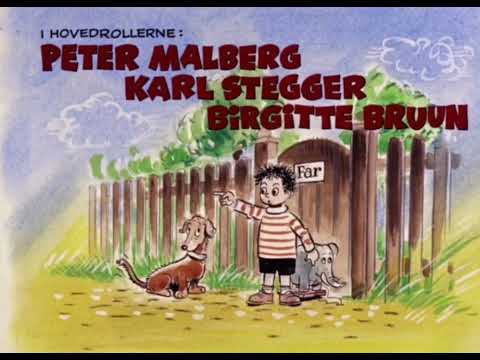 Far til fire i byen intro 