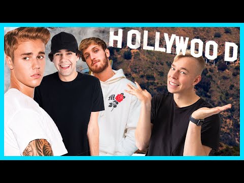 ETSITÄÄN JULKKIKSIA HOLLYWOODISTA *löydettiin😍*