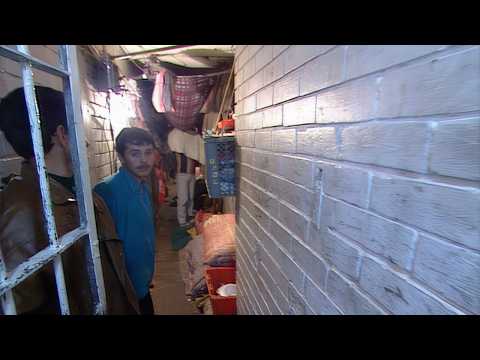 Entrez dans la prison la plus dangereuse du monde