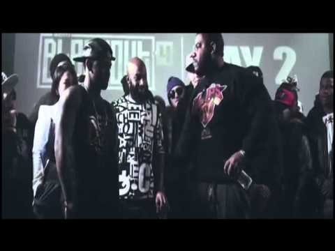 Monthly Top 20 Bars in Battle Rap - Ep5 ( Mar.2014 )