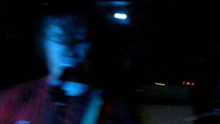 Pariah Piranha at SMalls