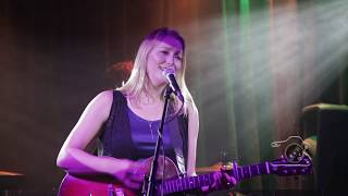 Steph Macpherson at Darcy's Pub Westshore: Summer Salute