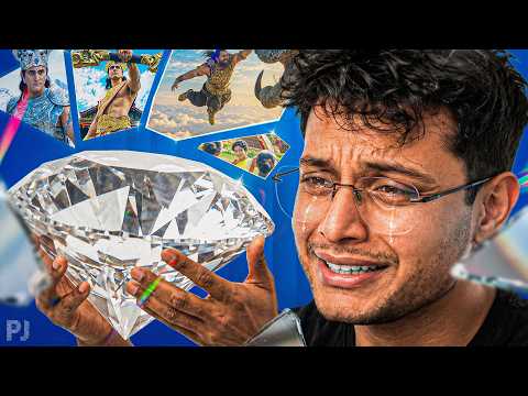 Namit Malhotra Just Out-Detail Aditya Dhar