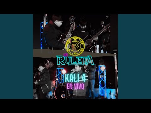 Kali 4 (En Vivo)