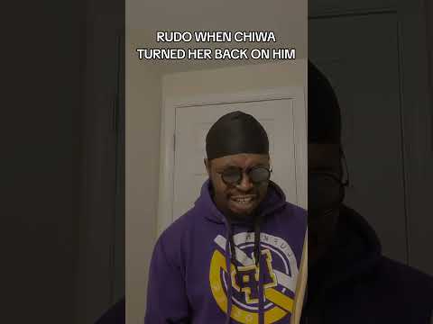 why did she do that to our Boi #gachiakutaanime #anime #rudo