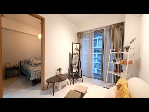 Vivace, 19 Tong Watt Road, 1 Bedroom, 398 sqft, Apartment For Rent, by Matt Xu Tao, 500187833 - PropertyGuru.com.sg