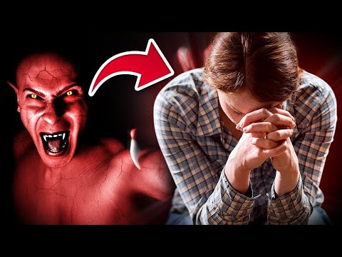 3 ARMAS DO DIABO PARA DESTRUIR A VIDA DAS PESSOAS - Tome Muito Cuidado!