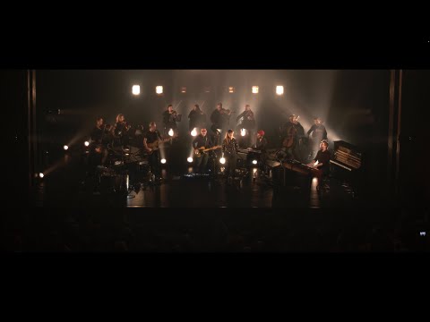 Marble Sounds - Life's Got A Motion - Live at CC Strombeek